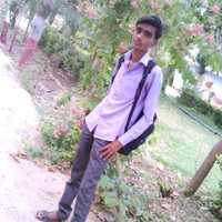 Suthar Arvind