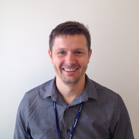 Greg Taylor