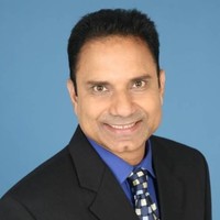 Anil Sharma