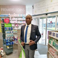 Emmanuel TEGEL NGUES