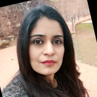 Mehreen Nawaz