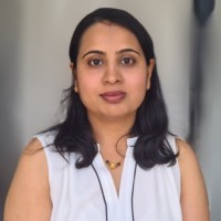 Tina Gupta
