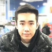 Jonathan Chow