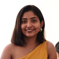Shreya Shetty