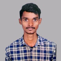 Vinodkumar Kumar