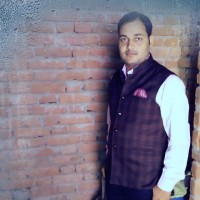 Ashish Maurya
