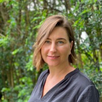 Michelle Mitchell