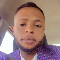 Elijah Olalekan