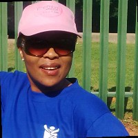 Stella Mbingeleli