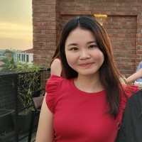 Low Yee Yeng
