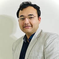 Yash Dave