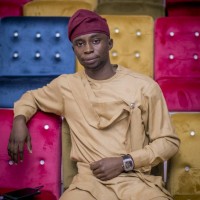 QUADRI MUSTAPHA ADEBAYO