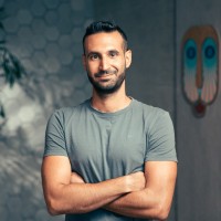 Omri Yossefy