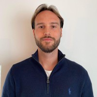 Tom Erik Flaaen Dyb