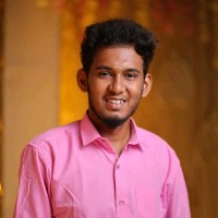 Deepak Kishor