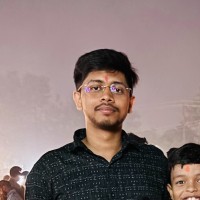 Priyanshu Dwivedi