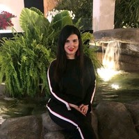 Elizabeth Ben Zion