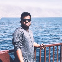 Palgun Kumar Reddy Kayam