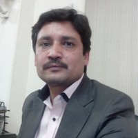 Faisal Mahmood