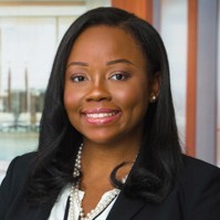 Camille Grant
