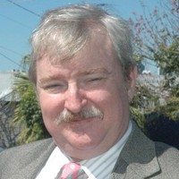 Roger (Mark) Porter
