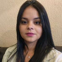 Beatriz Santana Villas Boas