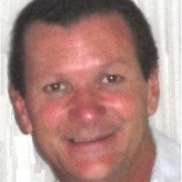 Carlos Alberto Caribé