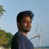 Vijayaragavendar S M