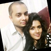 Gayeshi Fernando