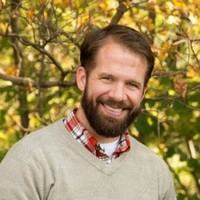 Matthew Johnson