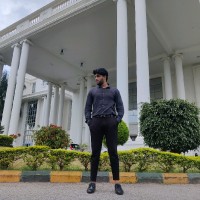 Likith A Gowda