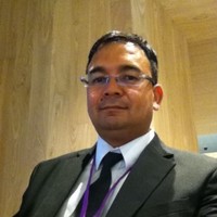 Praveen Thapa