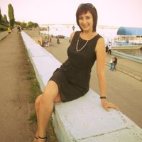 Татьяна Исакова