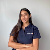 Estefany Gamarra Asalde
