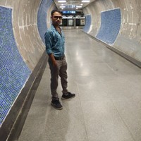 Patil Rajesh