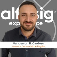 Vanderson Ramos Cardoso