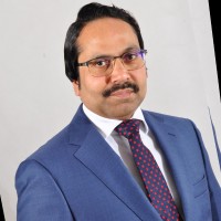 Mohammed Iqbal