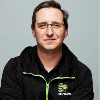Ryan Keiser