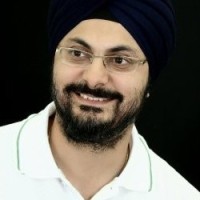 Sukhpreet Singh