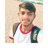 Parmar Sumit