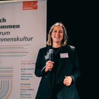 Katharina Schwartz