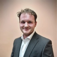 Harry Crowther