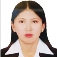 Zenaida Alma