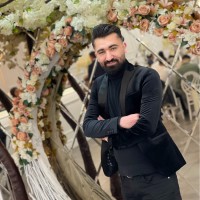 Mohammad Saed Alali