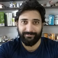 Edivan Ferreira Lima