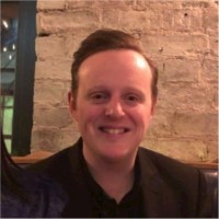 Lee Oldham