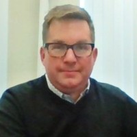 Geoff Brown