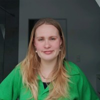 Louise Palmans