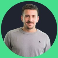 Juan Martin San Miguel