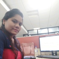 Aparna Kamble